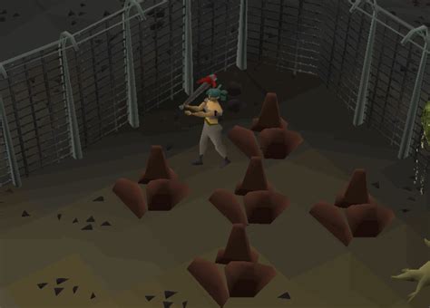 This is amazing, might start an ironman now. . Osrs iron sheets